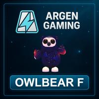 Adopt Me Owlbear F