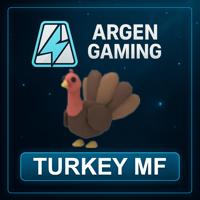 Adopt Me Turkey MF