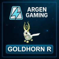 Adopt Me Goldhorn R