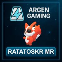 Adopt Me Ratatoskr MR