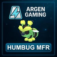 Adopt Me Humbug MFR