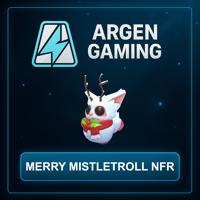 Adopt Me Merry Mistletroll NFR