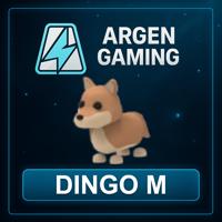 Adopt Me Dingo M