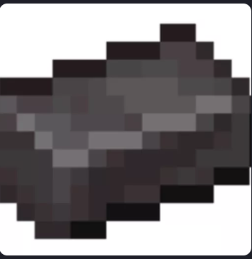 1x Netherite Ingot 🔥 | Instant Delivery ⚡ | DonutSMP