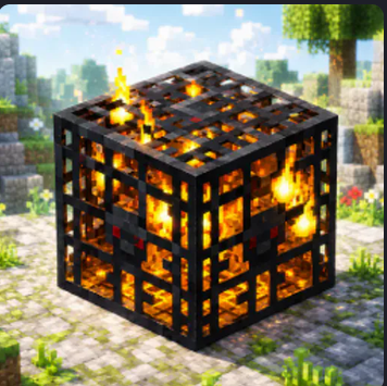 64x Skeleton Spawners 💀 | Instant Fast Delivery ⚡ | DonutSMP