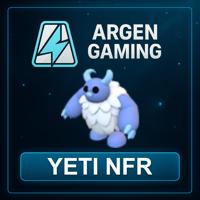Adopt Me Yeti NFR