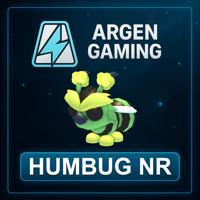 Adopt Me Humbug NR