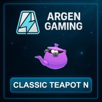 Adopt Me Classic Teapot N