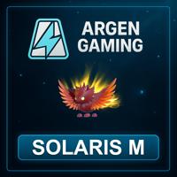 Adopt Me Solaris M