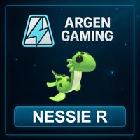 Adopt Me Nessie R
