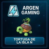 Adopt Me Tortuga De La Isla N