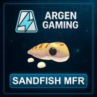 Adopt Me Sandfish MFR