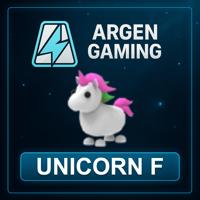 Adopt Me Unicorn F
