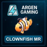 Adopt Me Clownfish MR