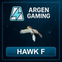 Adopt Me Hawk F