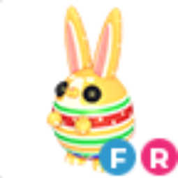 Easter Bunny FR