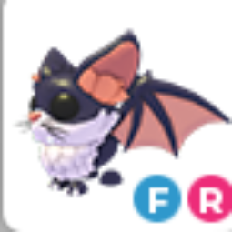 Kitty Bat FR