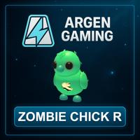 Adopt Me Zombie Chick R