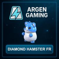 Adopt Me Diamond Hamster FR