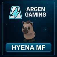 Adopt Me Hyena MF