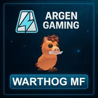 Adopt Me Warthog MF