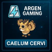 Adopt Me Caelum Cervi