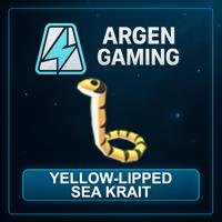 Adopt Me Yellow-lipped Sea Krait