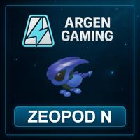 Adopt Me Zeopod N