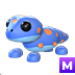Gecko M
