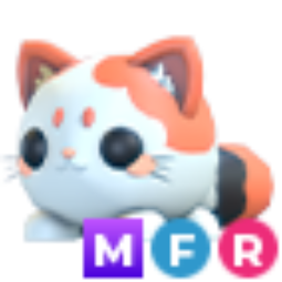 Mochi Meow MFR