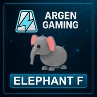 Adopt Me Elephant F