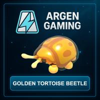 Adopt Me Golden Tortoise Beetle