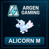 Adopt Me Alicorn M