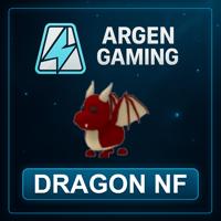 Adopt Me Dragon NF