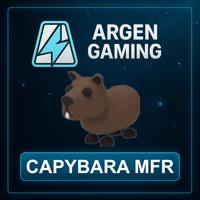 Adopt Me Capybara MFR