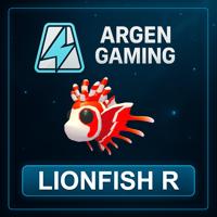 Adopt Me Lionfish R