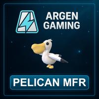 Adopt Me Pelican MFR