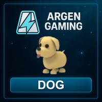 Adopt Me Dog