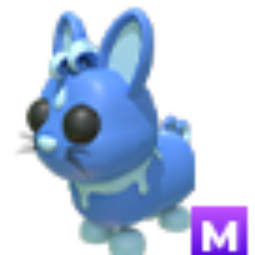 Water Rabbit M