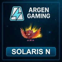 Adopt Me Solaris N