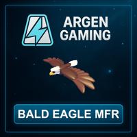 Adopt Me Bald Eagle MFR