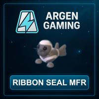 Adopt Me Ribbon Seal MFR