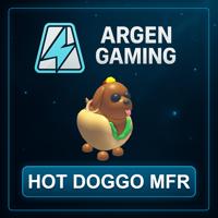 Adopt Me Hot Doggo MFR