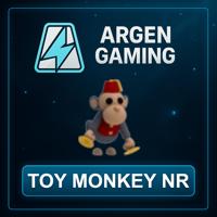 Adopt Me Toy Monkey NR