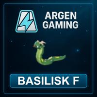 Adopt Me Basilisk F