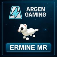 Adopt Me Ermine MR