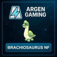 Adopt Me Brachiosaurus NF