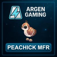 Adopt Me Peachick MFR