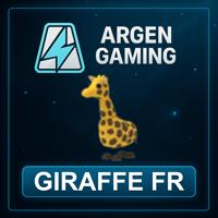 Adopt Me Giraffe FR