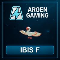 Adopt Me Ibis F